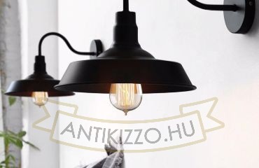 Kép a kategóriának Fali lámpák