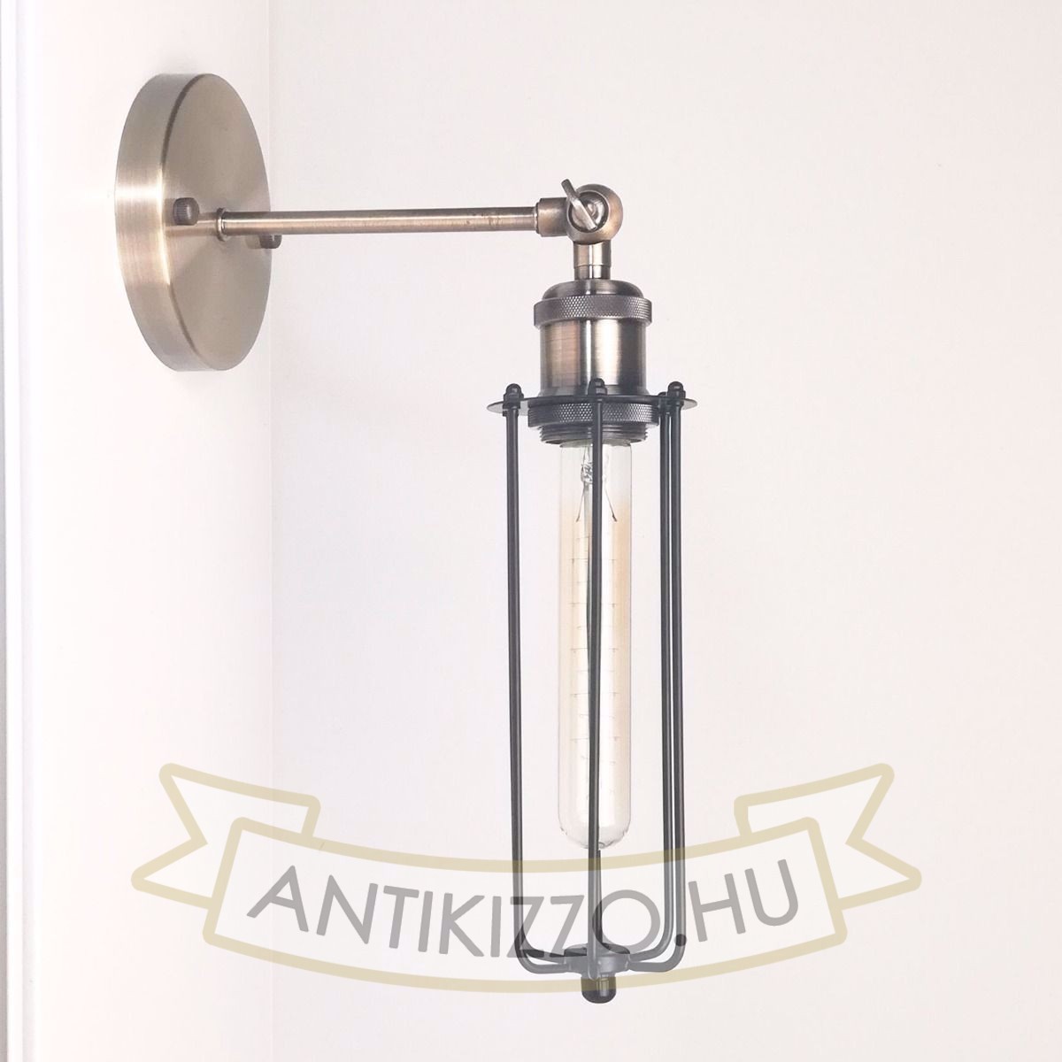 Antik bronz
