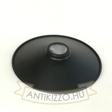 fem-lampabura-220mm-x-45mm-matt-fekete-szin