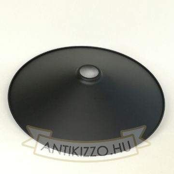 fem-lampabura-360mm-x-63mm-matt-fekete-szin