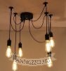 poklampa-6-agu-bakelit-foglalattal-textil-vezetekkel