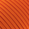 textil-kabel-narancssarga-2x075