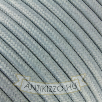 textil-kabel-ezust-2x075