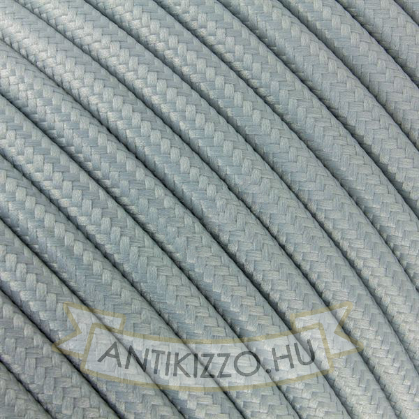 textil-kabel-ezust-2x075