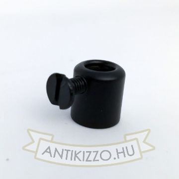 kabelrogzito-foglalatokhoz-feluggesztheto-lampakhoz-matt-fekete-szin