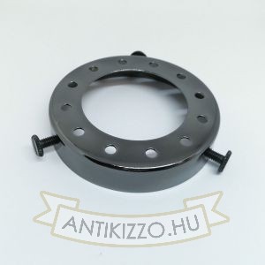 lampa-diszgyuru-fenyes-fekete-szin