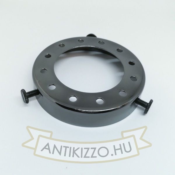 lampa-diszgyuru-fenyes-fekete-szin