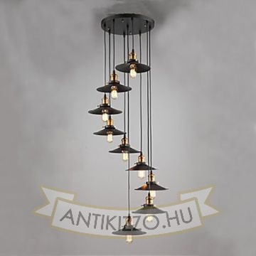 antik-csillar-fuggesztek-9-agu-lapos-buraval