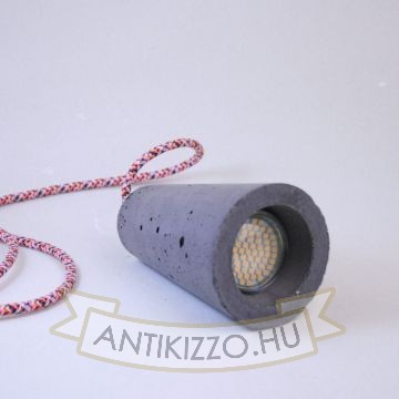 beton-fuggesztek-lampa-kis-buraval-sotet-szurke