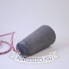 beton-fuggesztek-lampa-kis-buraval-sotet-szurke