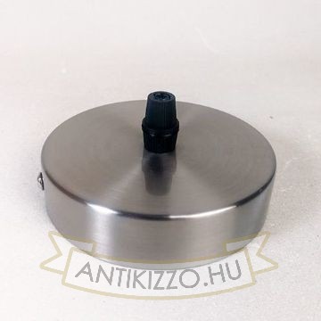 plafontarcsa-mennyezetirozsa-100mm-matt-krom-oldal-rogzitos