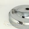 plafontarcsa-mennyezetirozsa-105mm-kupos-antik-fenyes-krom-szin