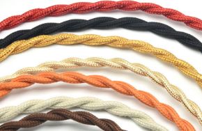 K&#xE9;p a kateg&#xF3;ri&#xE1;nak Textil k&#xE1;bel fonott