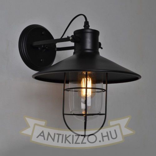 antik-fali-lampa-racsosuvegburas