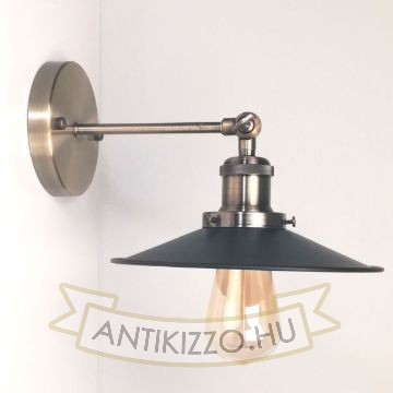 antik-fali-lampa-antik-bronz-szin-lapos-buraval
