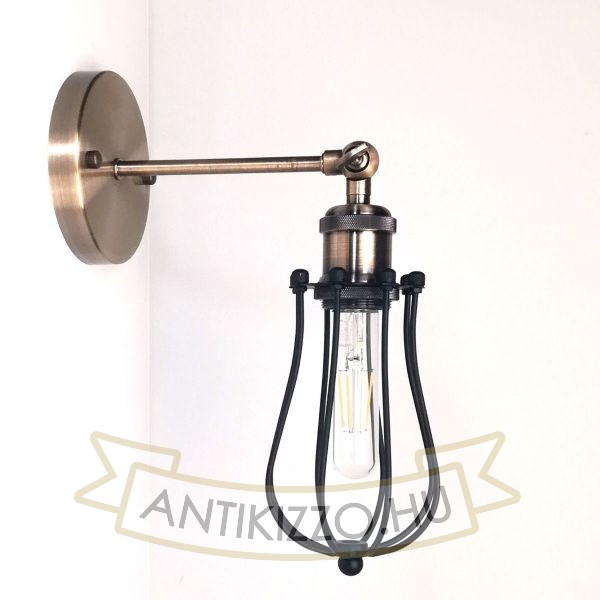 antik-fali-lampa-antik-bronz-szin-csepp-alaku-raccsal