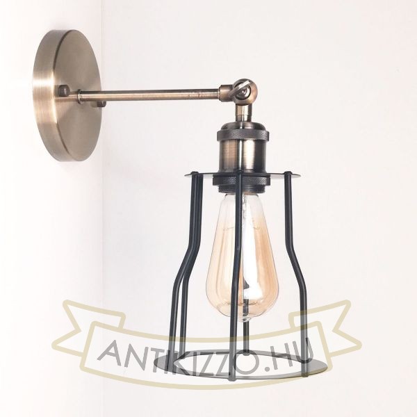 antik-fali-lampa-antik-bronz-szin-csepp-alaku-raccsal