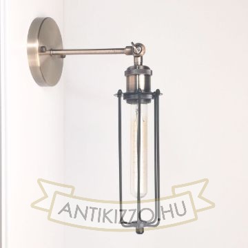 antik-fali-lampa-antik-bronz-szin-csepp-alaku-raccsal
