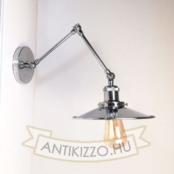 antik-fali-olvaso-lampa-fenyes-krom-szin-krom-lapos-buraval