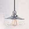 antik-fuggesztek-lampa-fenyes-krom-szin-lapos-buraval
