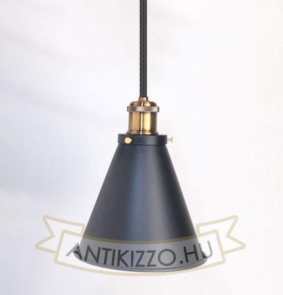 antik-fuggesztek-lampa-matt-fekete-antik-sargarez-szin-olvaso-buraval