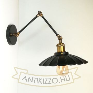 antik-fali-olvaso-lampa-hullamos-buraval