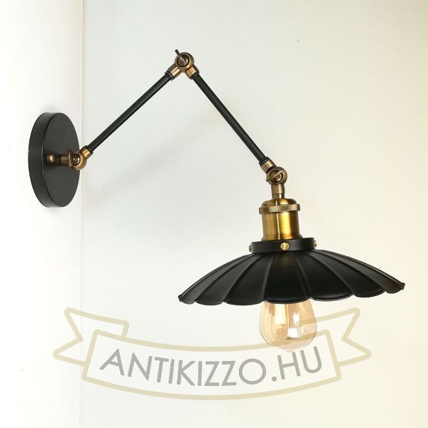 antik-fali-olvaso-lampa-hullamos-buraval