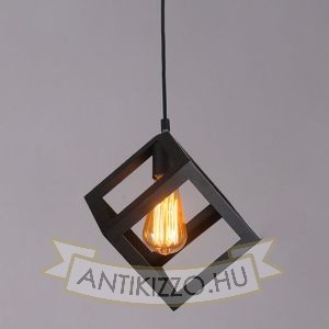 geometriai-fuggesztek-kocka-lampa