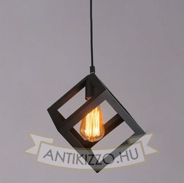 geometriai-fuggesztek-kocka-lampa