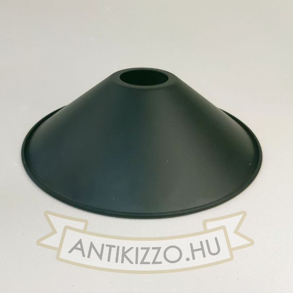 fem-lampabura-220mm-x-60mm-matt-fekete-szin