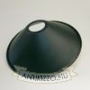 fem-lampabura-220mm-x-60mm-matt-fekete-szin