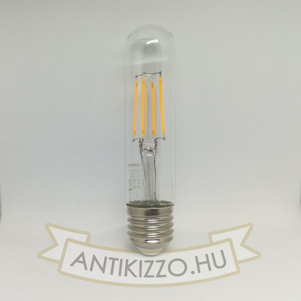 led-filament-dekor-izzo-t125-henger-viztiszta-6-watt
