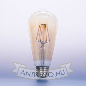 led-filament-dekor-izzo-antikolt-st64-6-watt-szabalyozhato