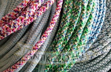Kép a kategóriának Mintás textil bevonat