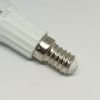 LED filament dekor izzó - C35 - 4 watt E14