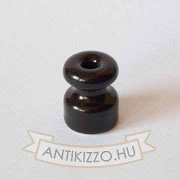 porcelan-kabel-rogzito-fenyes-fekete-textil-vezetekhez