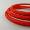 textil-kabel-piros-3x075