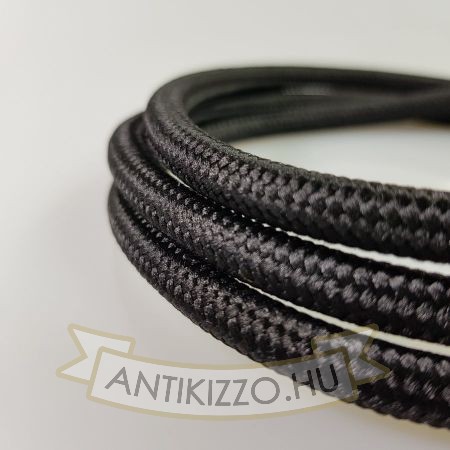 textil-kabel-fekete-3x075