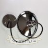antik-fuggesztek-lampa-fenyes-krom-szin-lapos-buraval
