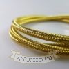 fem-szovet-kabel-vezetek-sargarez-3x075	