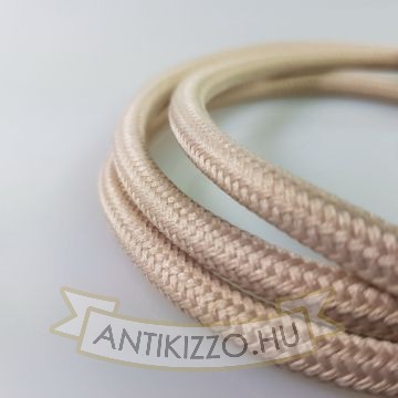 textil-kabel-homok-2x075	