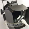 31×17 cm fém reflektor lámpatest vintage loft enteriőrbe