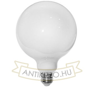 LED G125 tejüveg 8W 1200LM