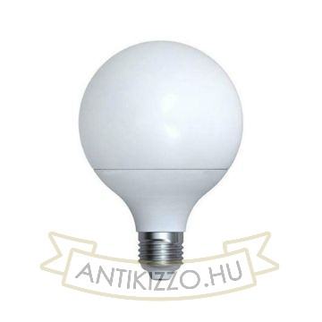 G95 LED tejüveg izzó 12W E27