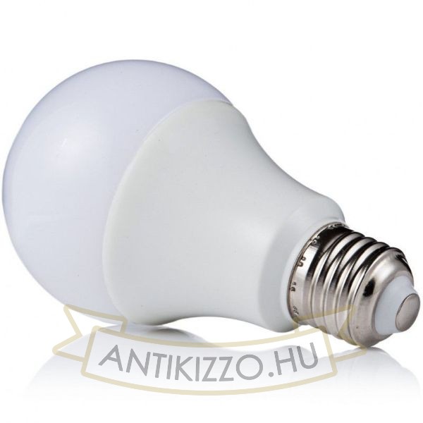 LED opál körte izzó - 8 watt - 4000K