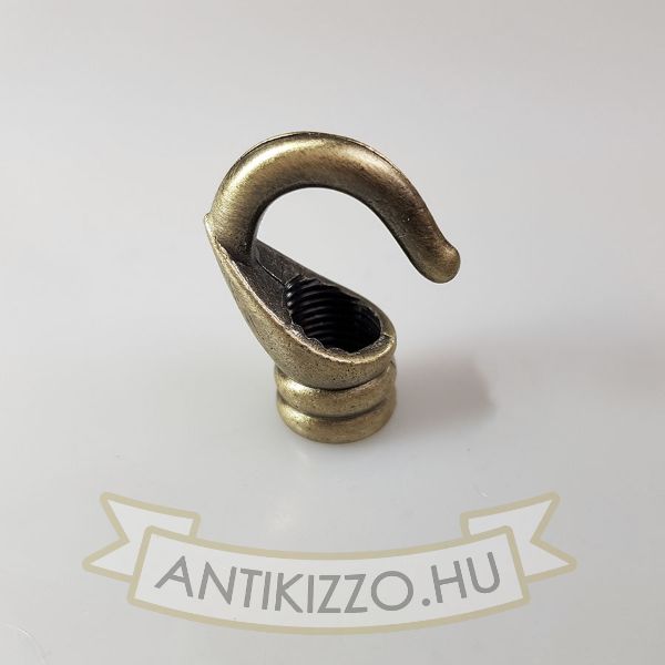 kampo-kabel-rogzitesre-antik-bronz-szin	