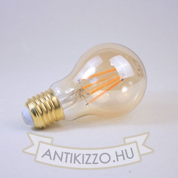 led-filament-antikolt-dekor-izzo-a60-6w-e27-meleg-feher