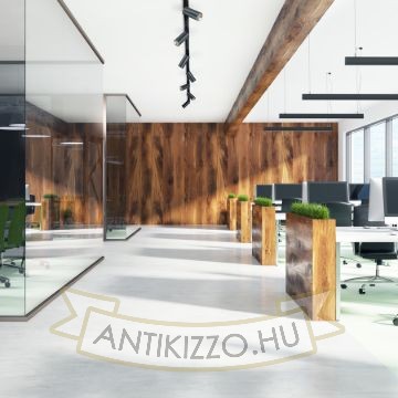 Kép MAVRO DIMM háromfázisú áramkörös sínre fekete/aranysárga  230V LED 12W 38°  3000K