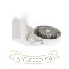 Kép KELLY LED I DIMM fali lámpa fehér 230V LED 12W 24° 3000K