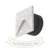 Kép CRISPI süllyesztett lámpa dekoratív terasz 230V LED 3W 3000K